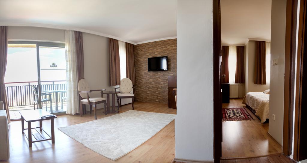 Seaview Suite Hotel Kusadası Eksteriør billede